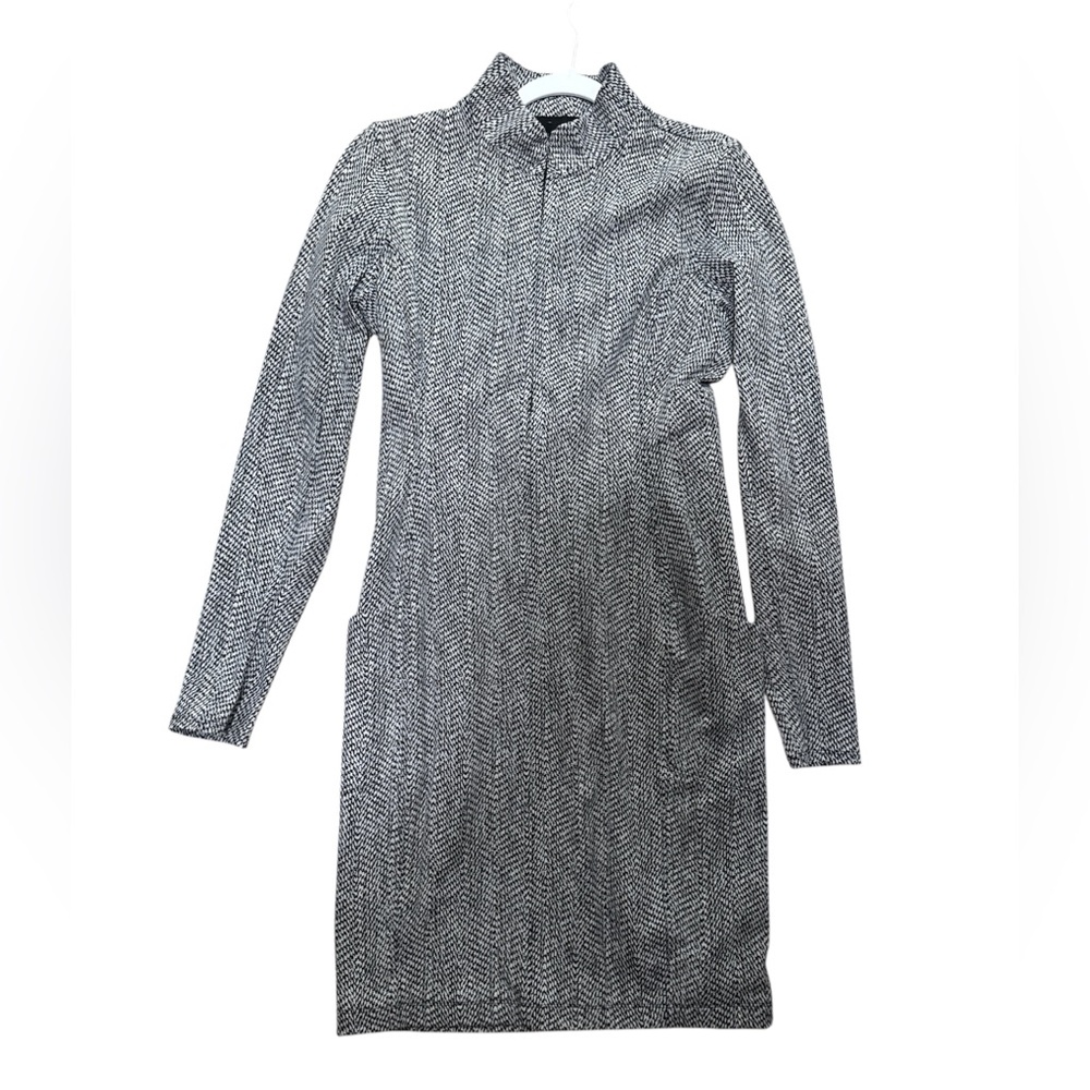 Athleta - Delancey Textured Dress - Size Medium